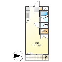 バス 柳田下車 徒歩5分 3階/-