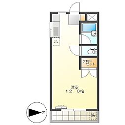 バス 柳田下車 徒歩5分