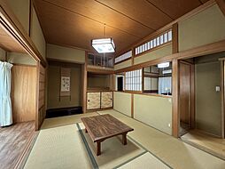 室内の画像