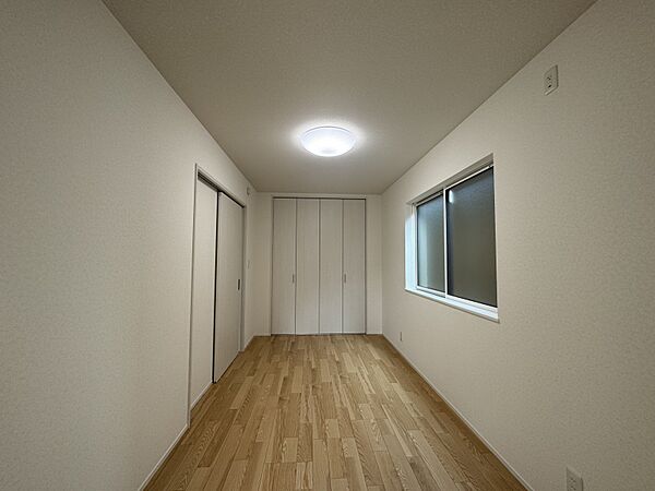 室内を拡大表示