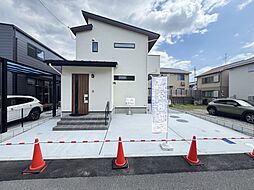 外観の画像