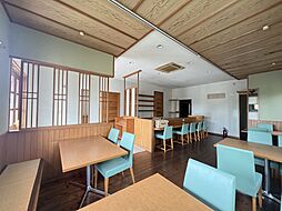 室内の画像