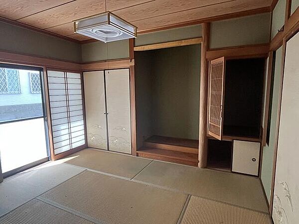 室内