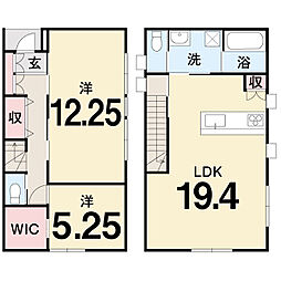 高知市大津乙 一戸建