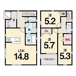 高知市南金田 一戸建 南金田第1