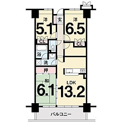 高知市桟橋通