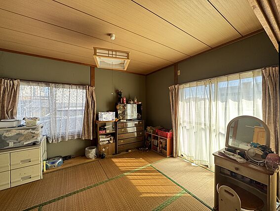 1階