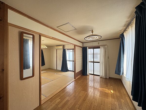 室内