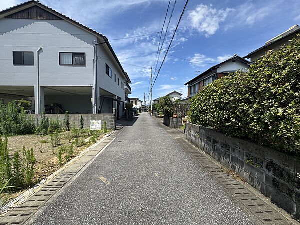 周辺を拡大表示