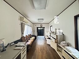 室内の画像