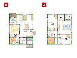 高知市朝倉本町 一戸建