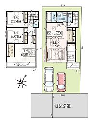 高知市神田 一戸建