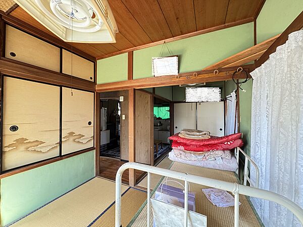 室内