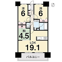 アルファステイツ城西公園