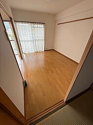 室内の画像