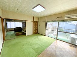 室内の画像