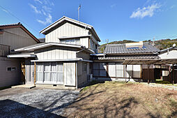 いの町新町　貸家