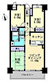 アルファステイツ知寄町9階1,780万円