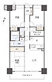 アルファステイツ梅ノ辻13階1,480万円