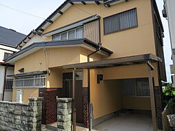 立石・高須東町戸建貸家