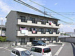 シャルム池上II