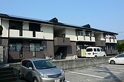 マンションハウス中村II