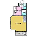 サンシティー22階3.9万円
