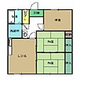 ハイツ南国4階5.0万円