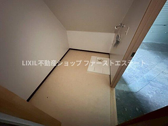 脱衣所