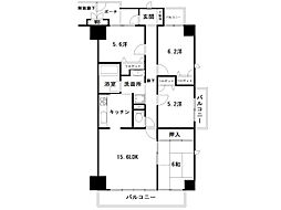 アプリア桟橋