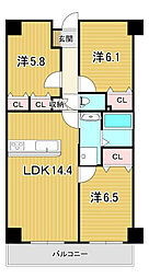アプリア桟橋
