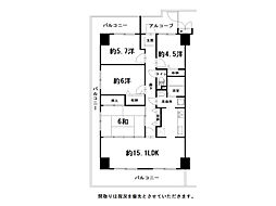 サーパスシティ高知1