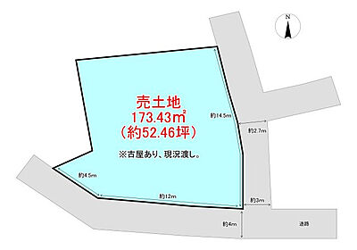 区画図:区画図 区画図:区画図