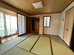 室内の画像
