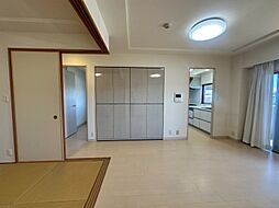 室内の画像