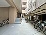 その他：自転車置き場