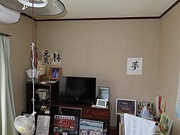 室内の画像