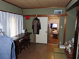 室内の画像