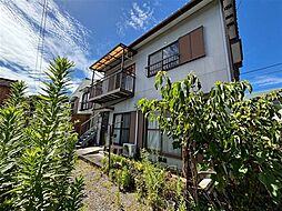 高知市横浜東町 一戸建
