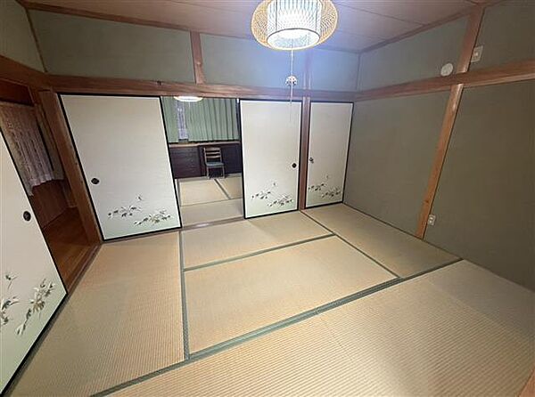 室内