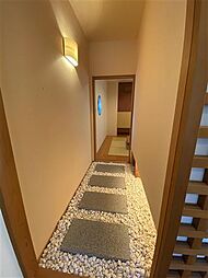 室内の画像