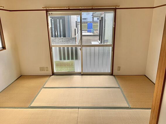 6和室