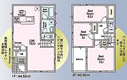 高知市南金田 一戸建