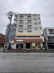 外観 外観