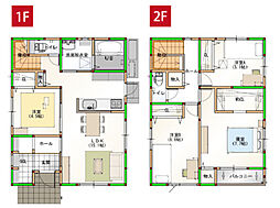 高知市新田町 一戸建