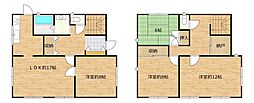 高知市朝倉己 一戸建