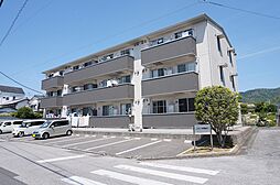 コモド伊勢崎II