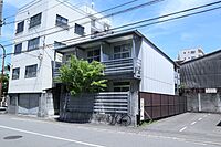 高知県高知市はりまや町1丁目12-4：物件画像／株式会社小笠原不動産