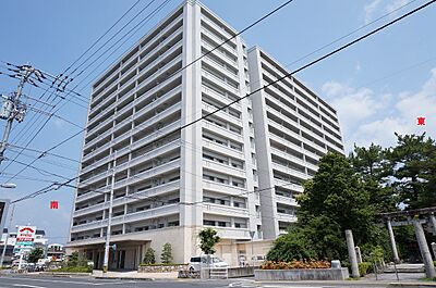 外観 外観