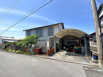 外観 外観